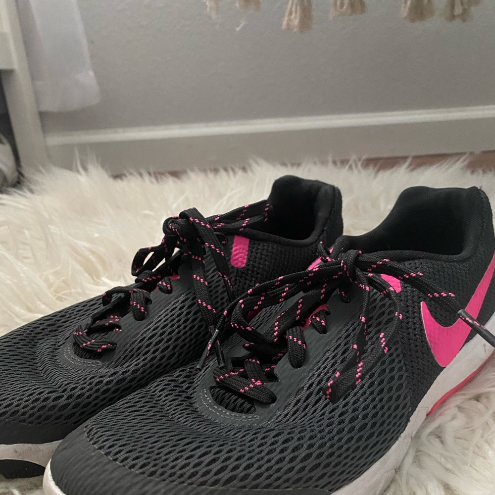 Nike women’s shoes size 8.5